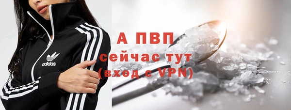 твердый Алексин
