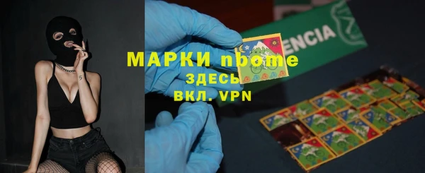 твердый Алексин